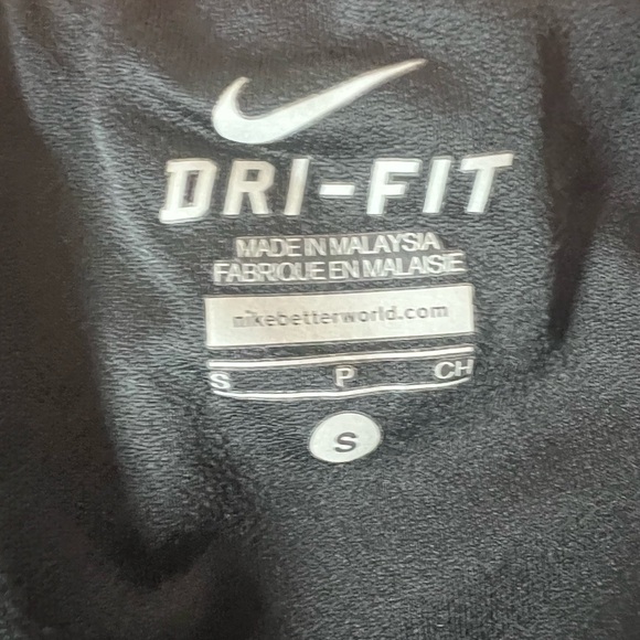 NIKE DRI-FIT TEMPO RUNNING SHORTS - Picture 4 of 4